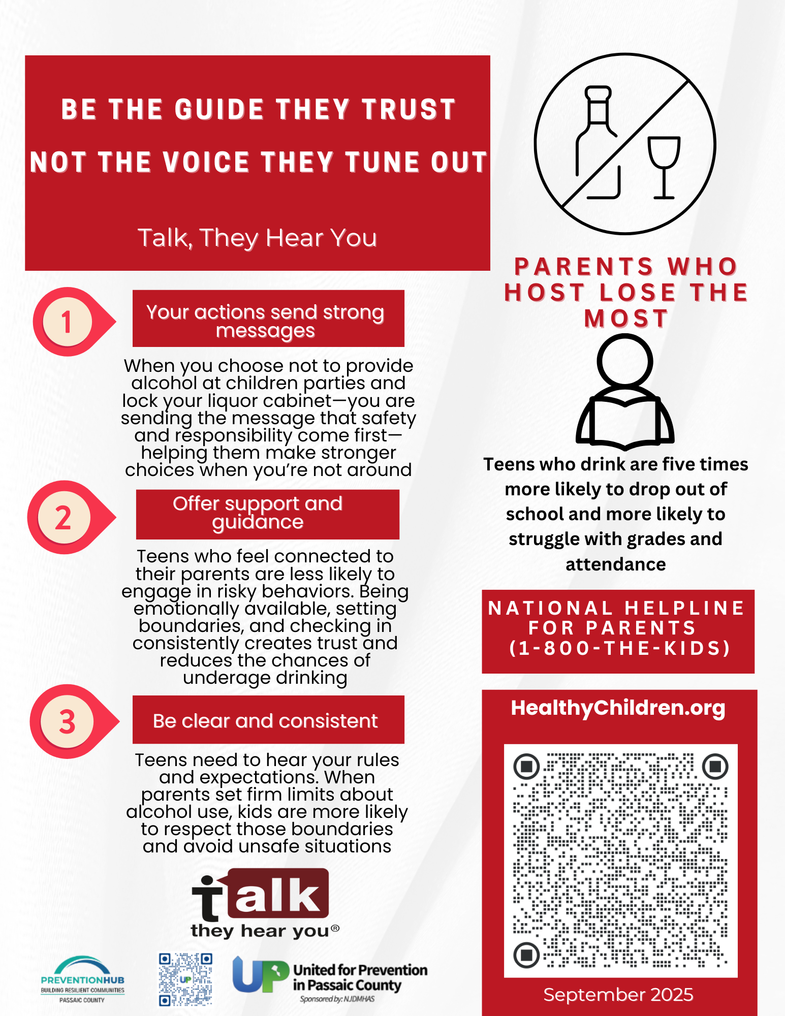 Be the Guide They Trust, Not the Voice They Tune Out